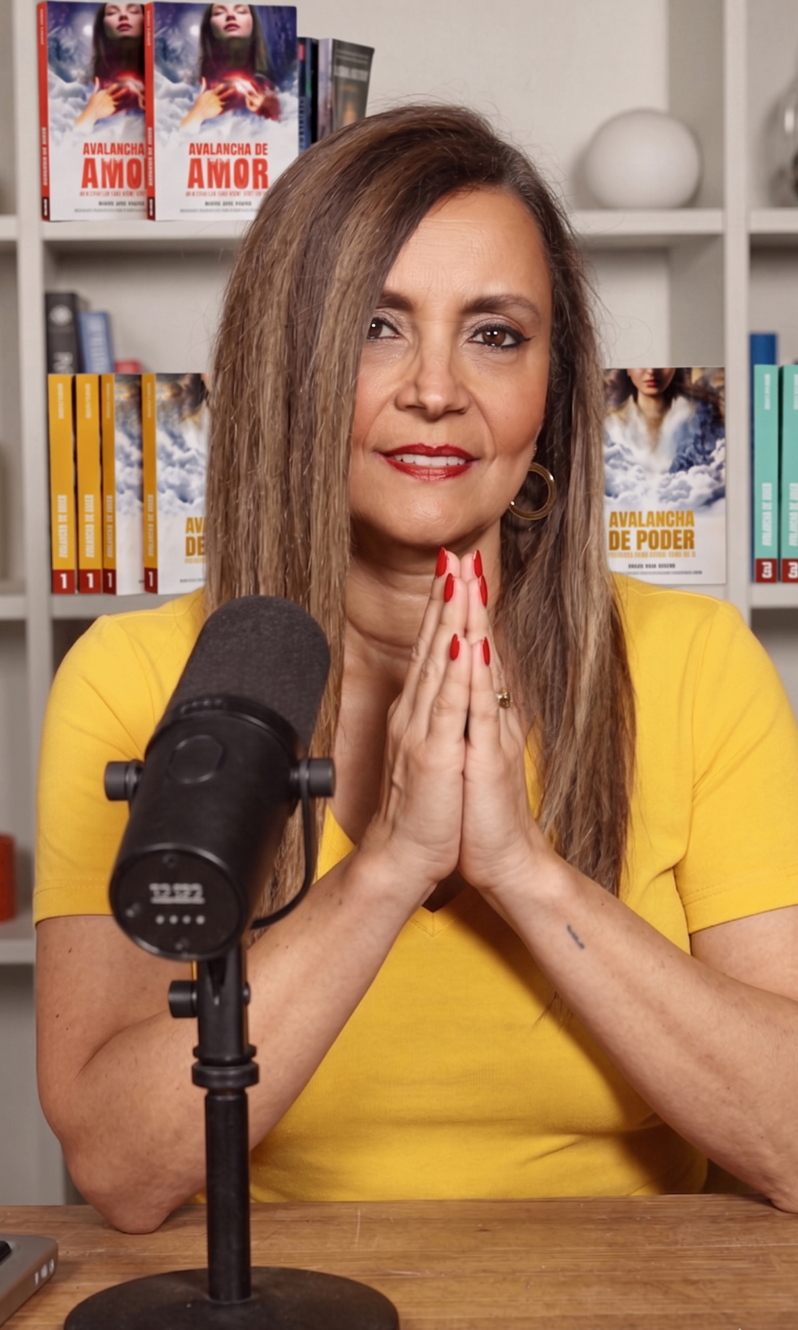 Marcia Arce Catalán