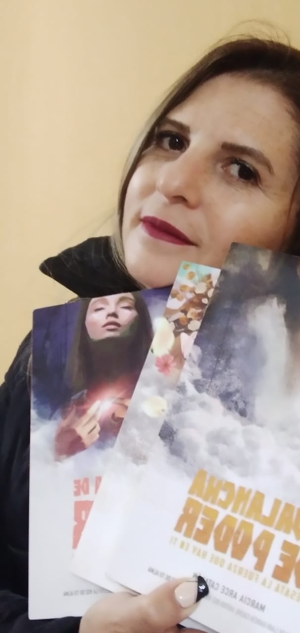 Lector de la Trilogía Avalancha 2