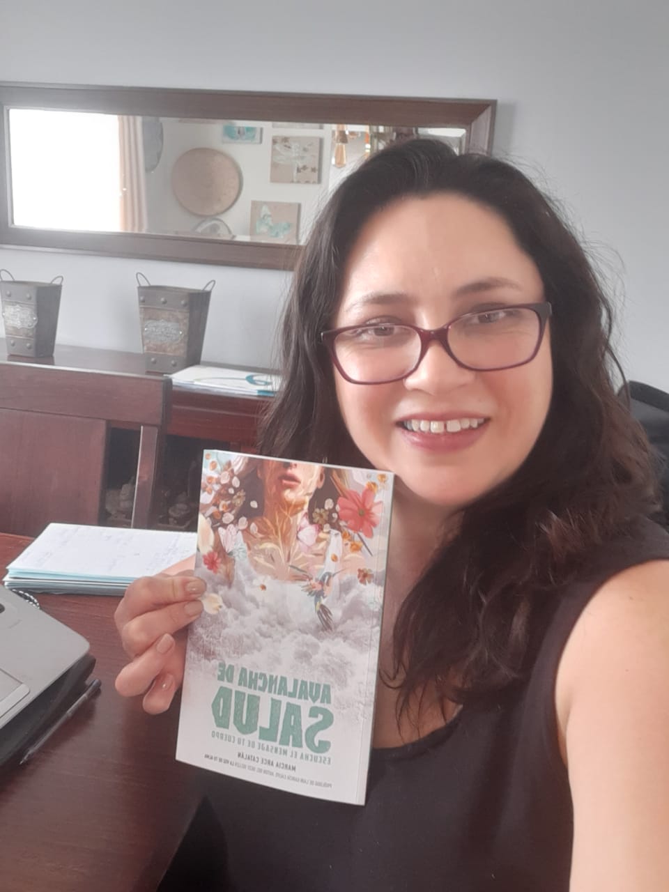 Lector de la Trilogía Avalancha 8